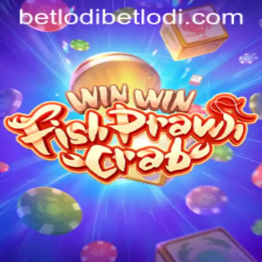 Exploring the Excitement of WinWinFishPrawnCrab